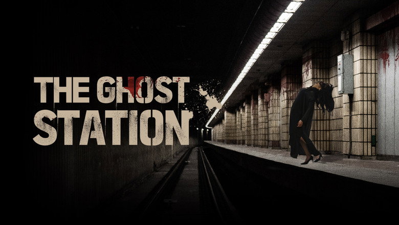 The Ghost Station still 7
