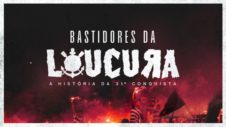 Bastidores da Loucura still 2