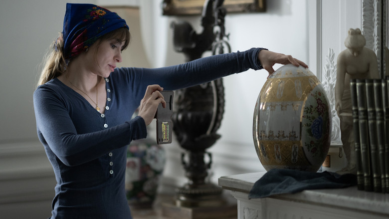 The Diary of a Chambermaid still 4