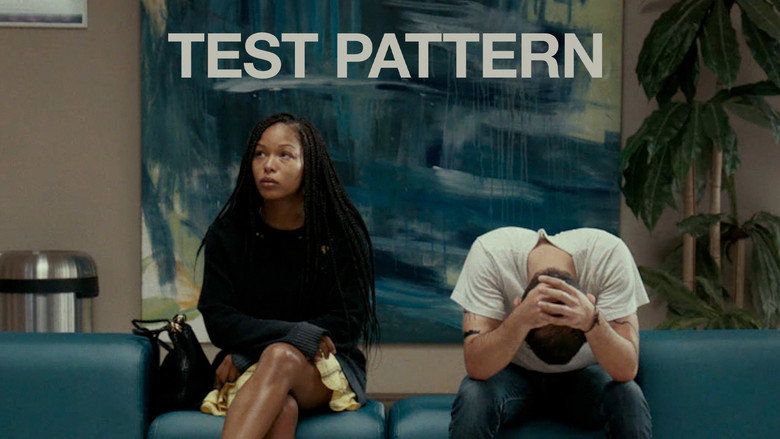 Test Pattern still 6