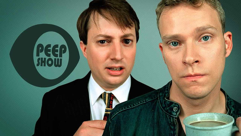 Peep Show still 8