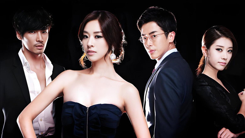 The Empress still 1
