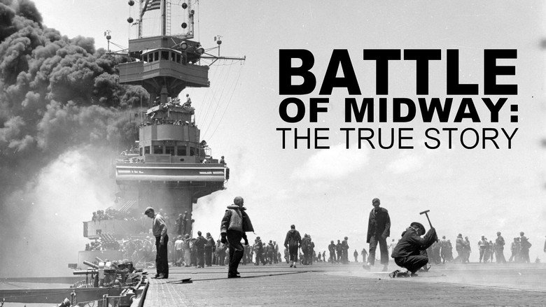 Battle of Midway: The True Story still 1
