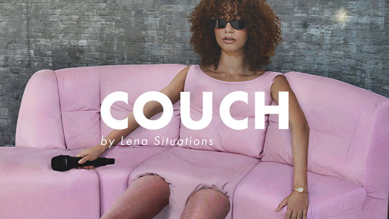 "Couch" by Lena Situations still 2