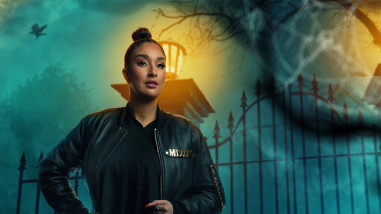 House of Villains still 5