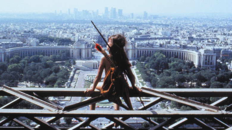 Little Indian, Big City still 3