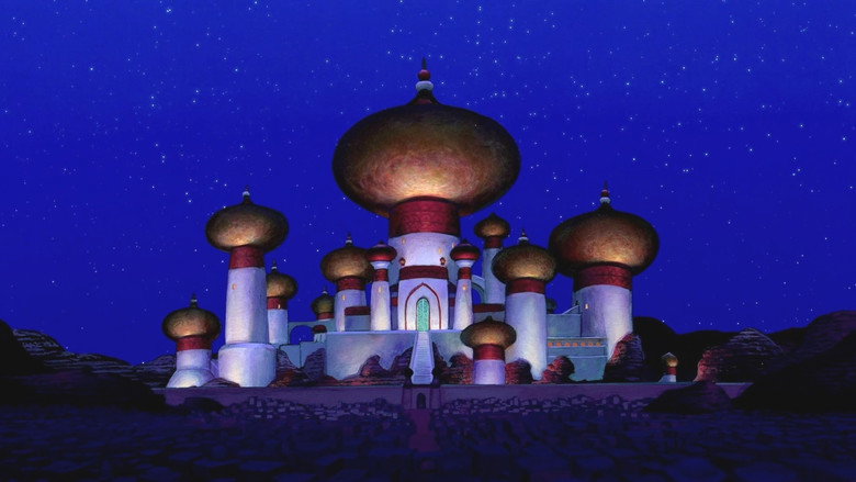 Aladdin still 4