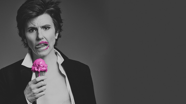 Tig Notaro: Boyish Girl Interrupted still 1