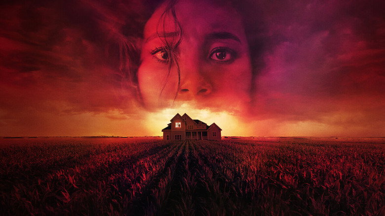 There's Someone Inside Your House still 7