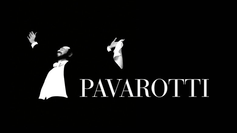 Pavarotti still 6
