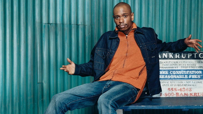 Chappelle's Show still 2