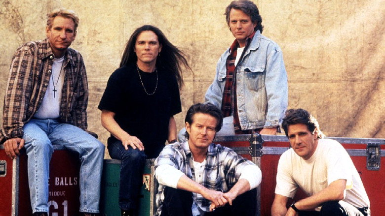 Eagles: Hell Freezes Over still 2