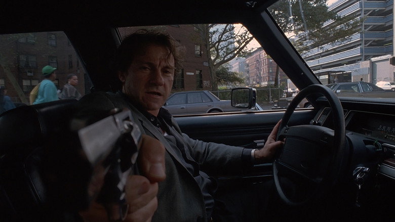 Bad Lieutenant still 2