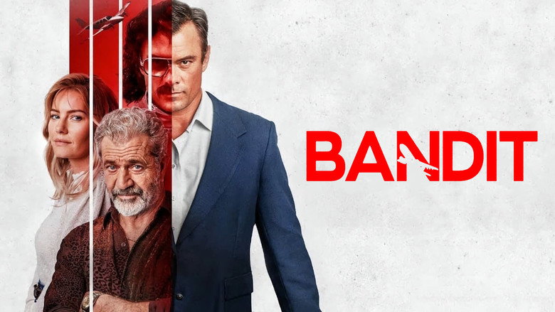 Bandit still 2