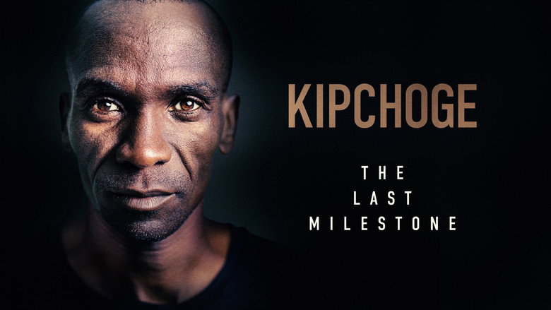 Kipchoge: The Last Milestone still 5