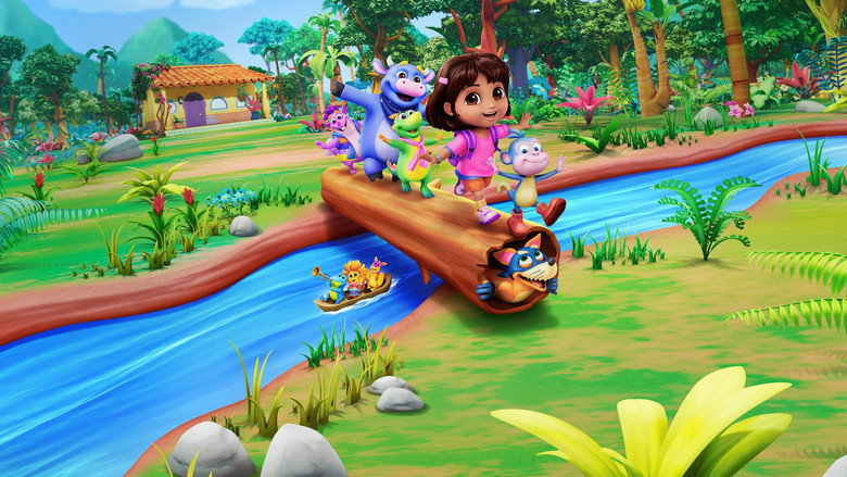 DORA still 3