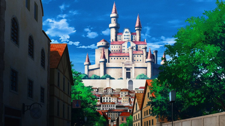 How a Realist Hero Rebuilt the Kingdom still 7