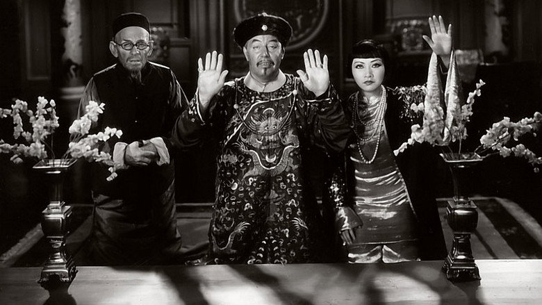 Daughter of the Dragon still 3