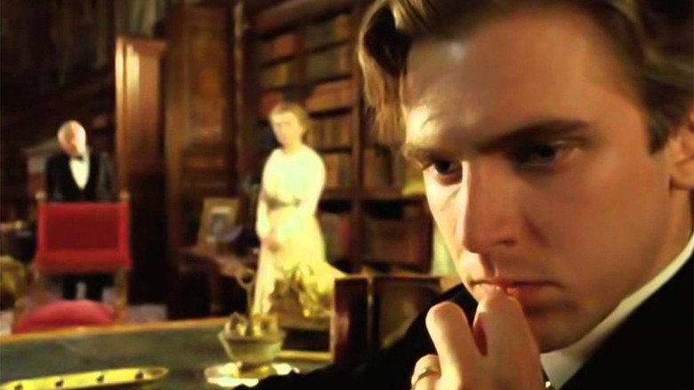 Dracula still 5
