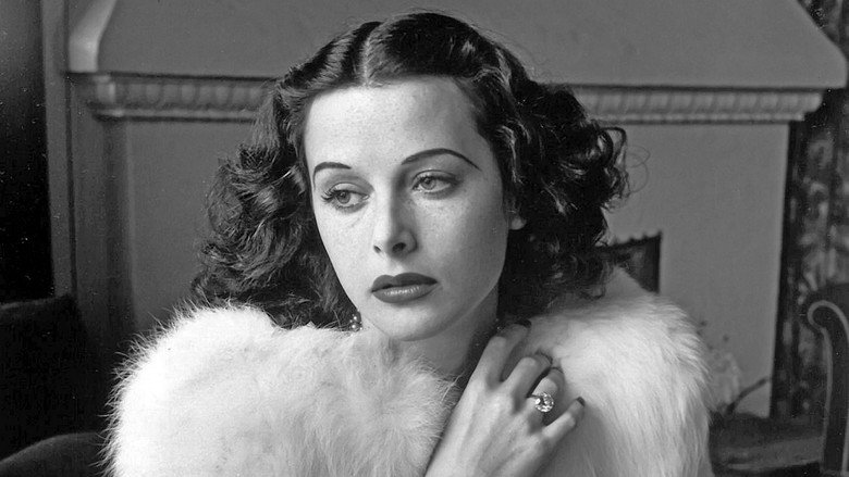 Bombshell: The Hedy Lamarr Story still 4