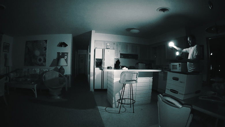 The Blackwell Ghost 4 still 3