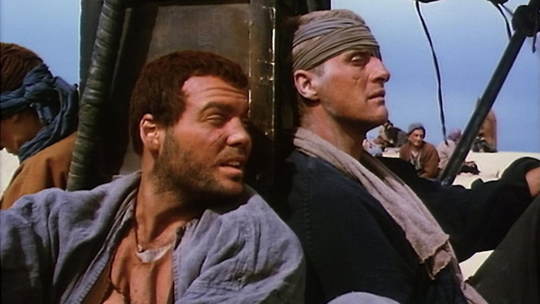 The Blood of Heroes still 5
