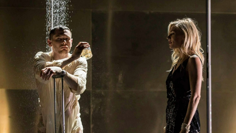 National Theatre Live: Cat on a Hot Tin Roof still 2