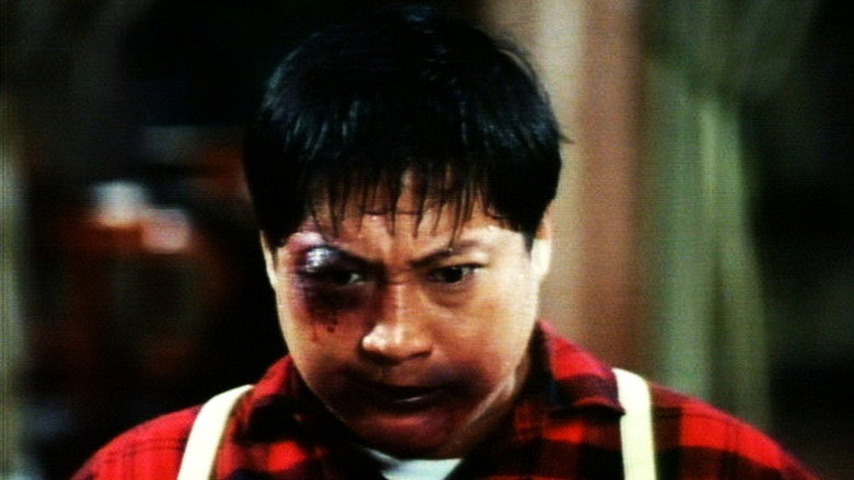 Pedicab Driver still 5