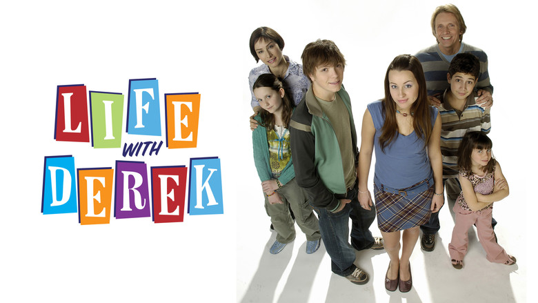 Life with Derek still 5