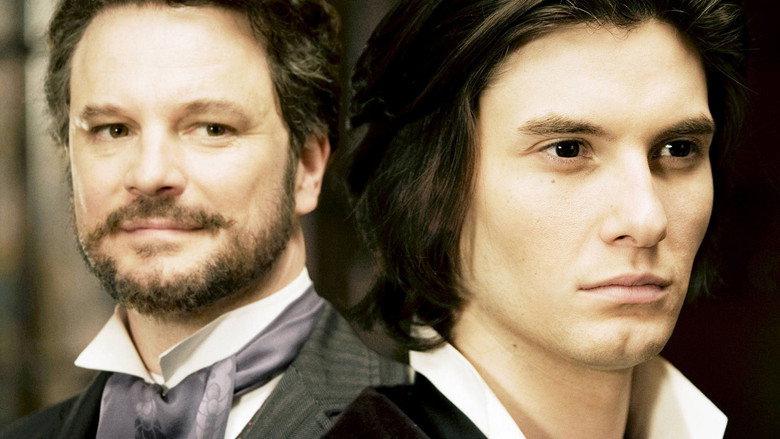 Dorian Gray still 4
