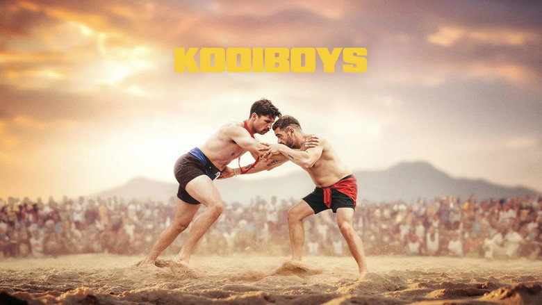 Kooiboys still 3