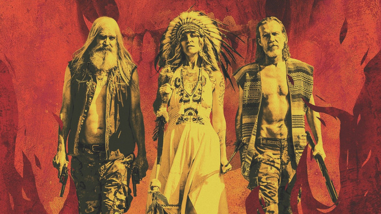 3 from Hell still 5