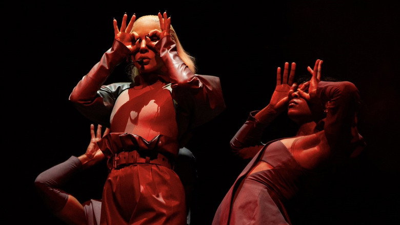 Gaga Chromatica Ball still 5