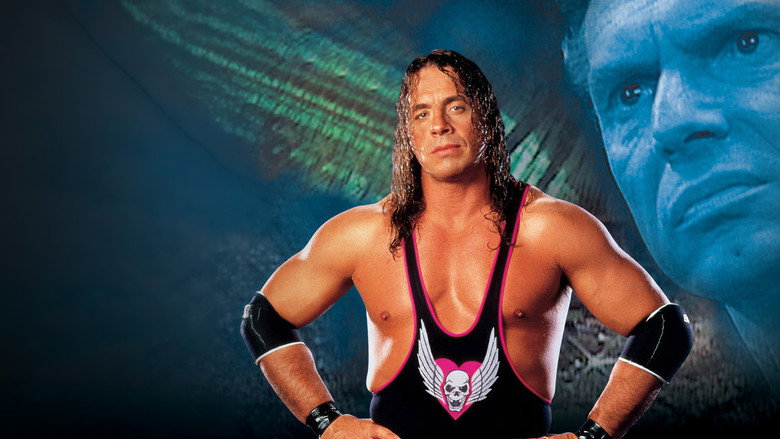 Hitman Hart: Wrestling with Shadows still 1
