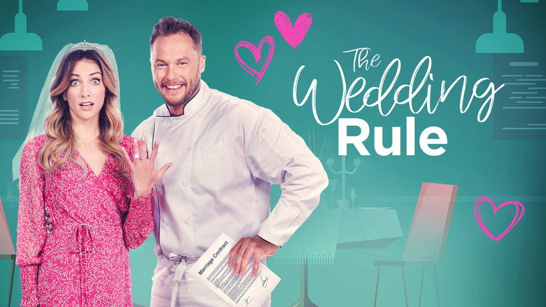 The Wedding Rule still 3