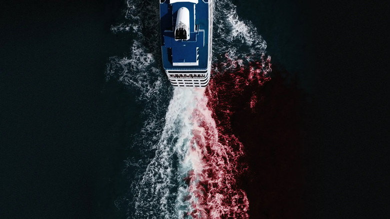 Cruise Ship Killers still 2