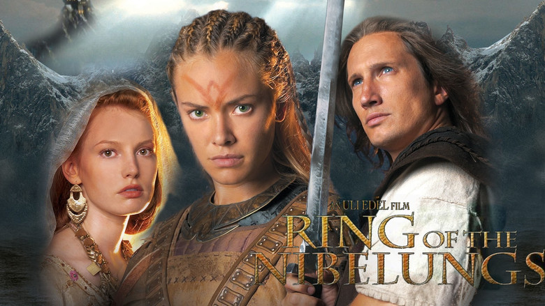 Ring of the Nibelungs still 3