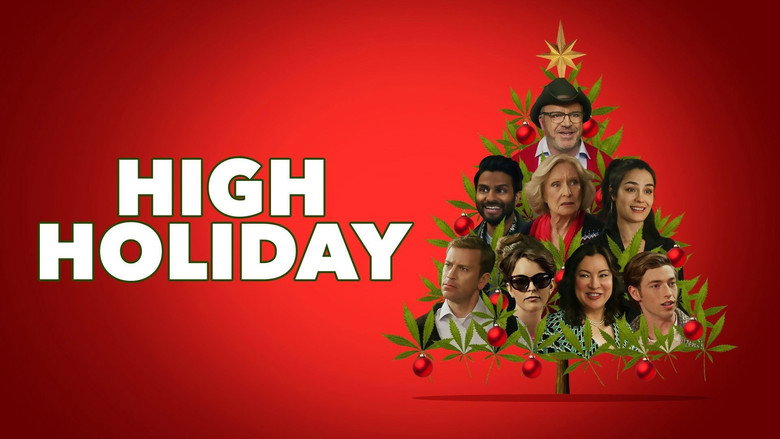 High Holiday still 1