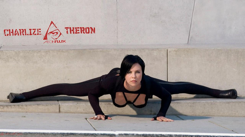 Æon Flux still 7