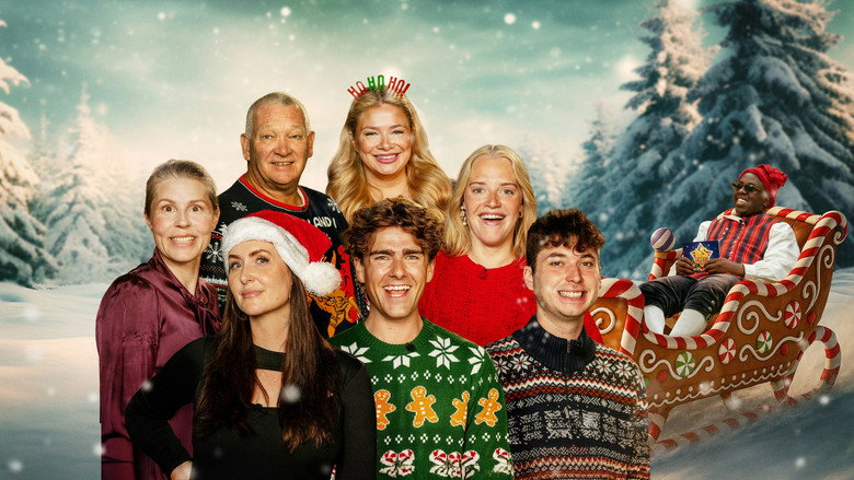 24 stjerners julekalender still 7