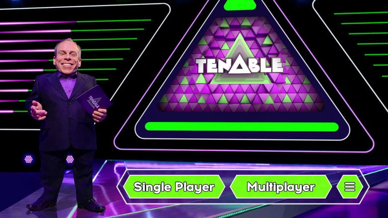 Tenable still 2