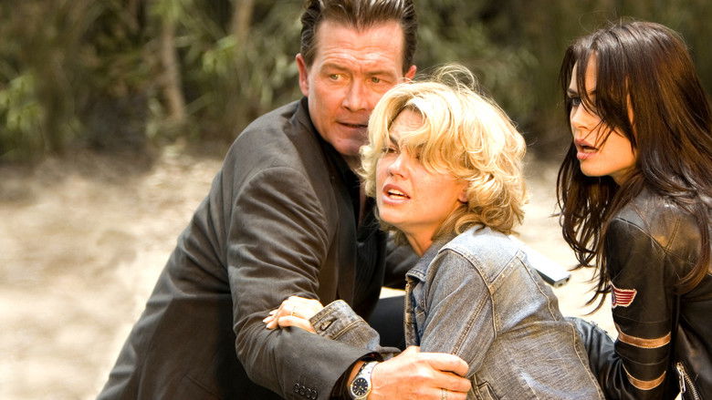 The Marine still 1