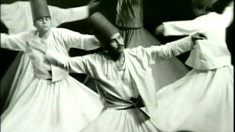 Rumi: The Wings of Love still 1