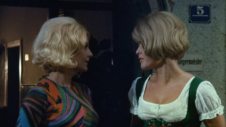Run, Virgin, Run still 6