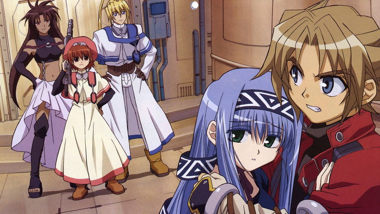 Elemental Gelade still 1