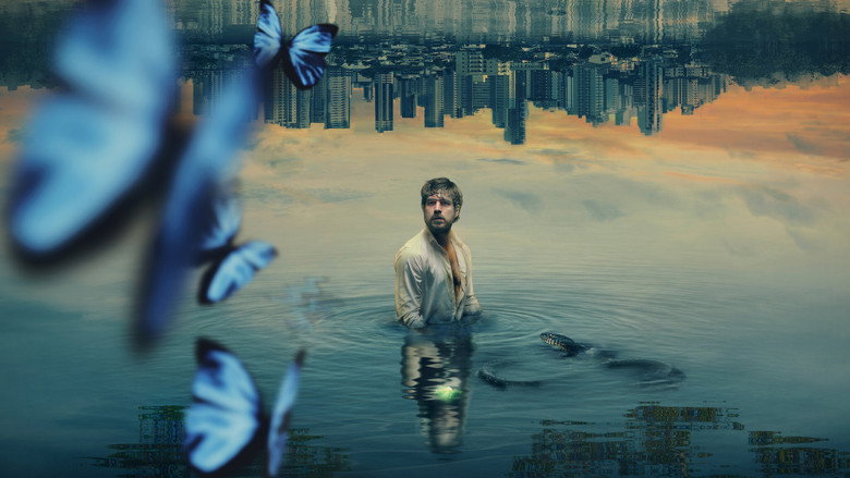 Invisible City still 2