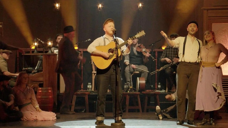 Irish Celtic - Le Chemin des Légendes still 1