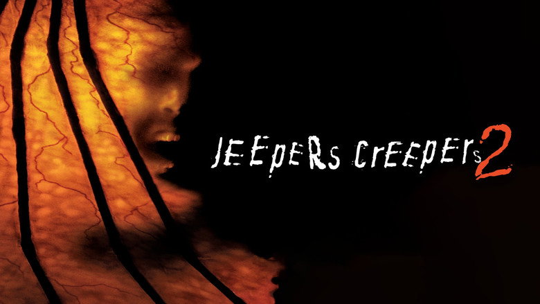 Jeepers Creepers 2 still 2
