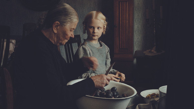 Sound of Falling still 8