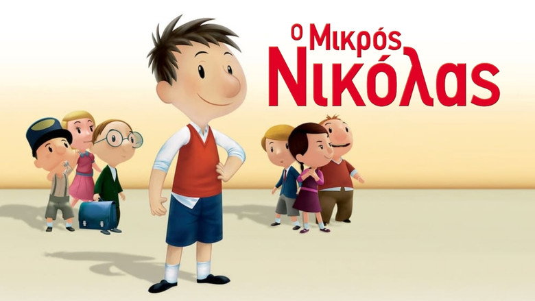 Little Nick still 3